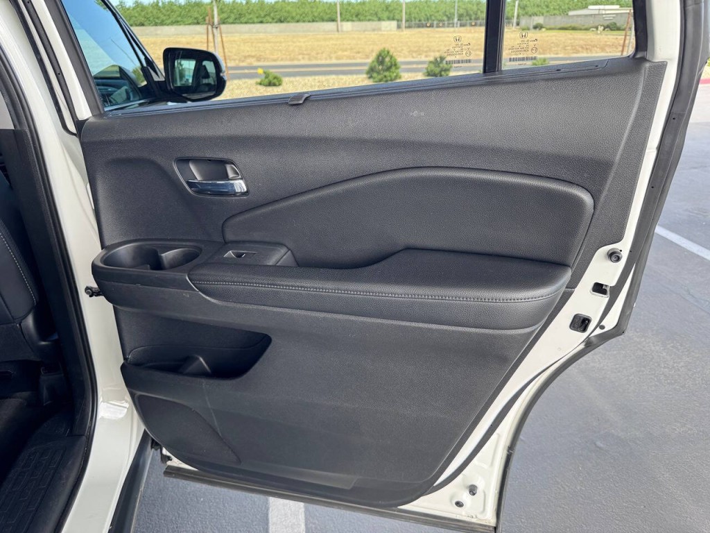 2019 Honda Pilot Image 42