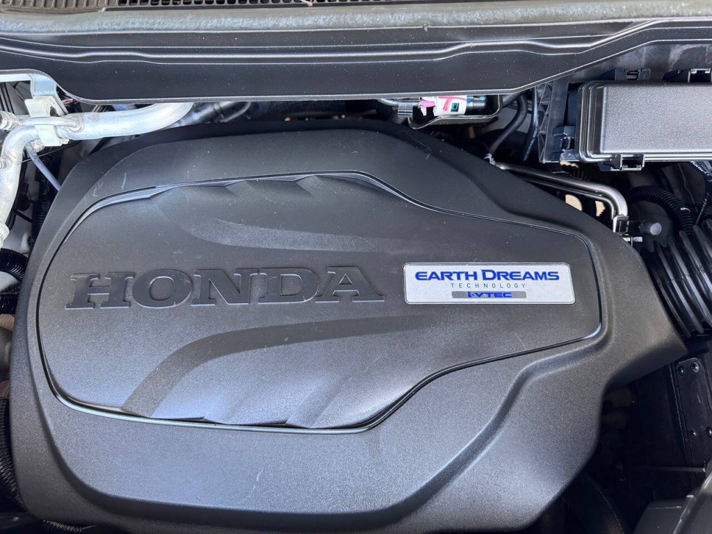 2019 Honda Pilot Image 47