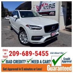 Image for 2016 Volvo XC90 T6 Momentum ID: 7475881