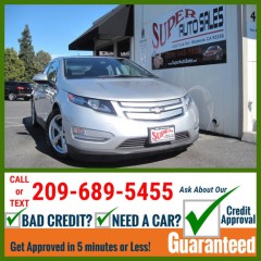 Image for 2014 Chevrolet Volt Premium ID: 7478451