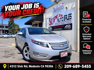 Image for 2014 Chevrolet Volt Premium ID: 7478451