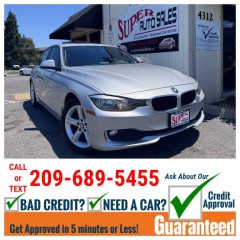 Image for 2014 BMW 3 Series 320i ID: 7490727
