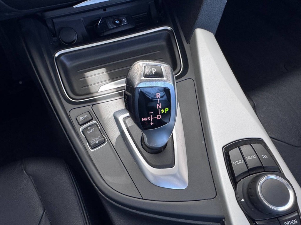 2014 BMW 3 Series Image 19