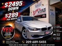 Image for 2014 BMW 3 Series 320i ID: 7490727