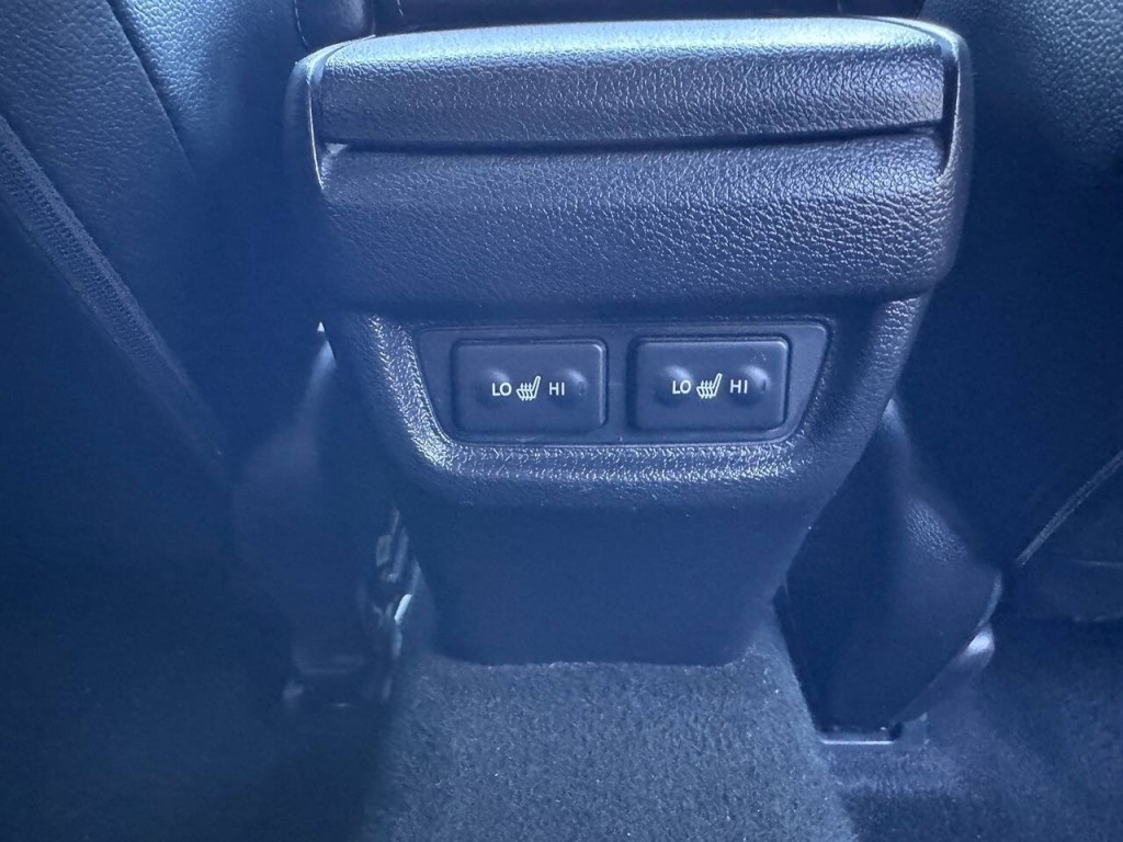2018 Honda Civic Image 32
