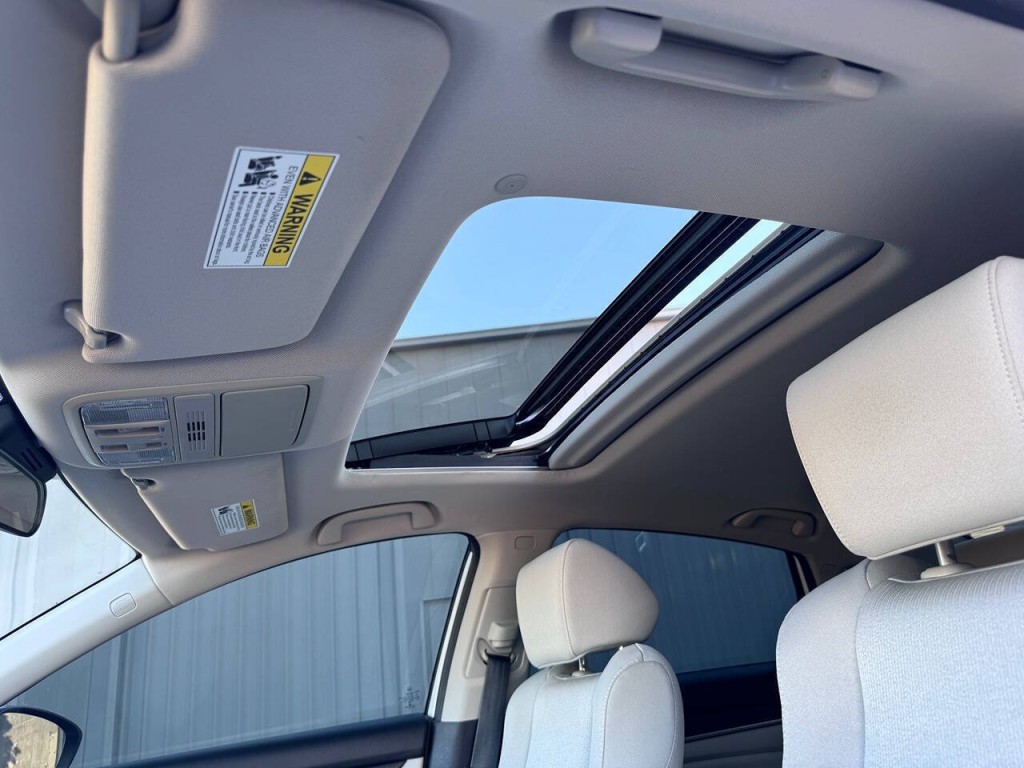2018 Honda Accord Image 41