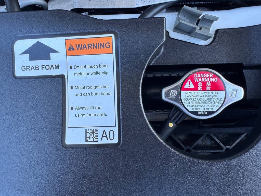 2018 Honda Accord Image 46