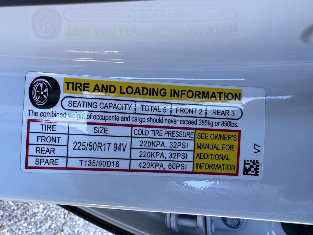2018 Honda Accord Image 52
