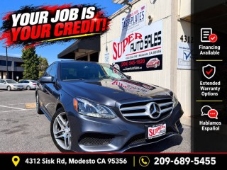 Image for 2016 Mercedes-Benz E-Class E 350 ID: 7535151