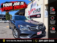 Image for 2016 Mercedes-Benz E-Class E 350 ID: 7535151