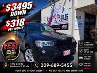 Image for 2017 BMW X3 xDrive35i ID: 7537623