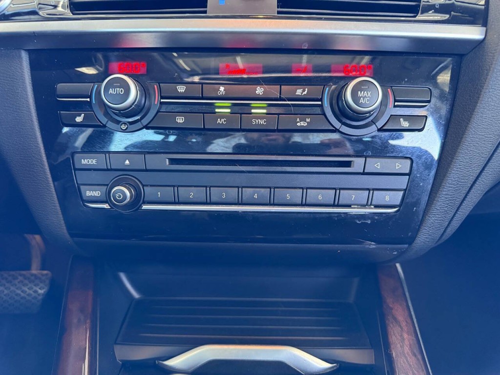 2017 BMW X3 Image 20