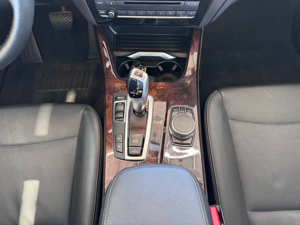 2017 BMW X3 Image 22