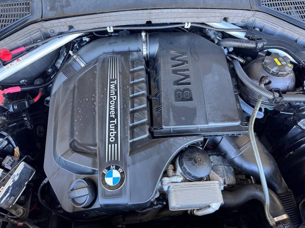 2017 BMW X3 Image 43