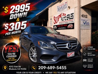 Image for 2016 Mercedes-Benz E-Class E 350 ID: 7540033