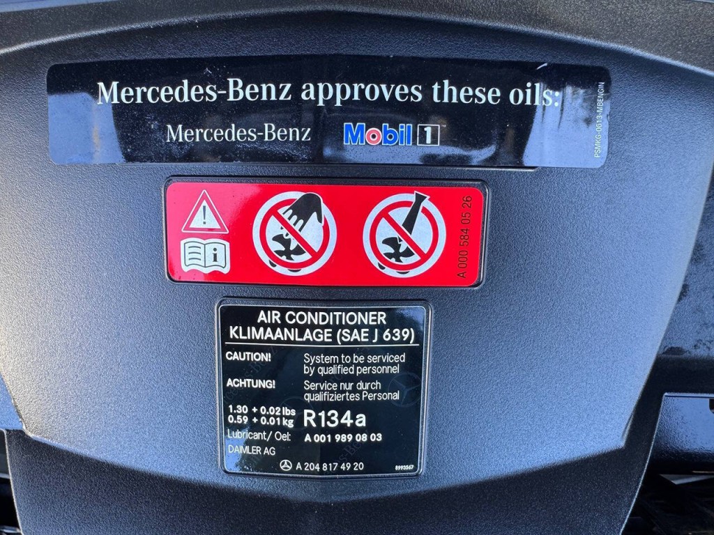 2016 Mercedes-Benz E-Class Image 48