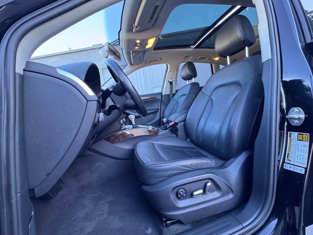 2016 Audi Q5 Image 9