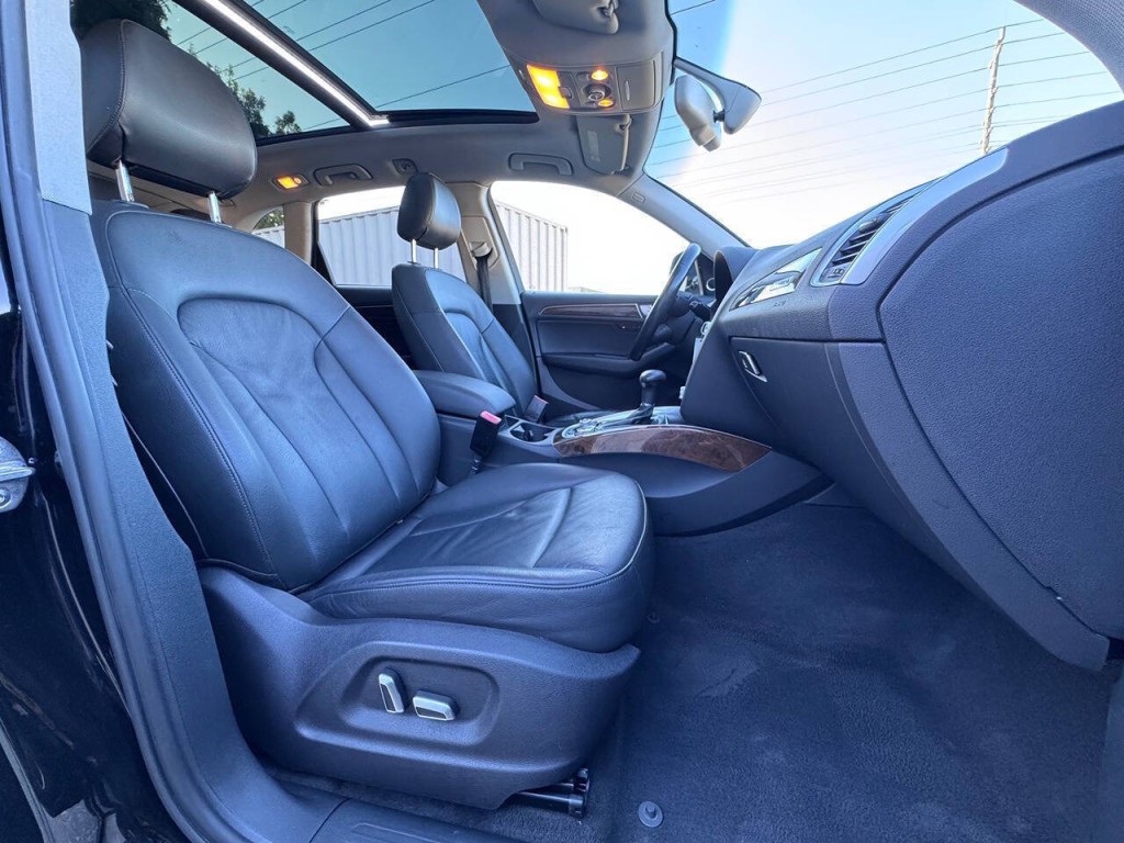 2016 Audi Q5 Image 10