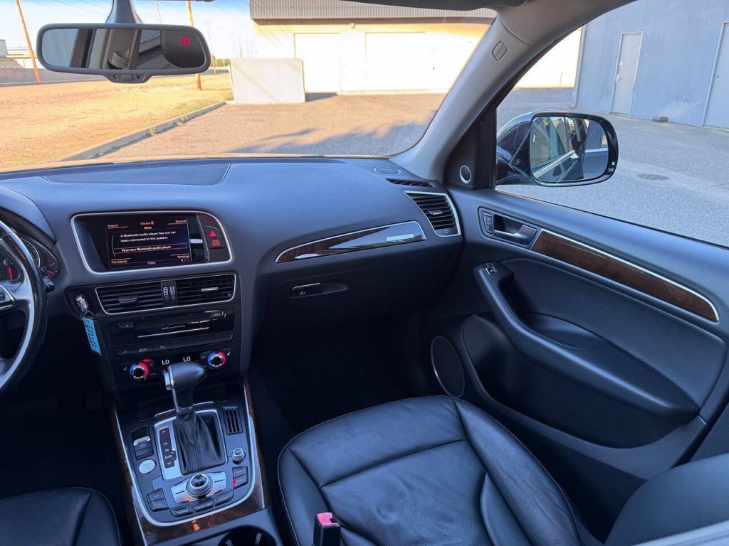 2016 Audi Q5 Image 14