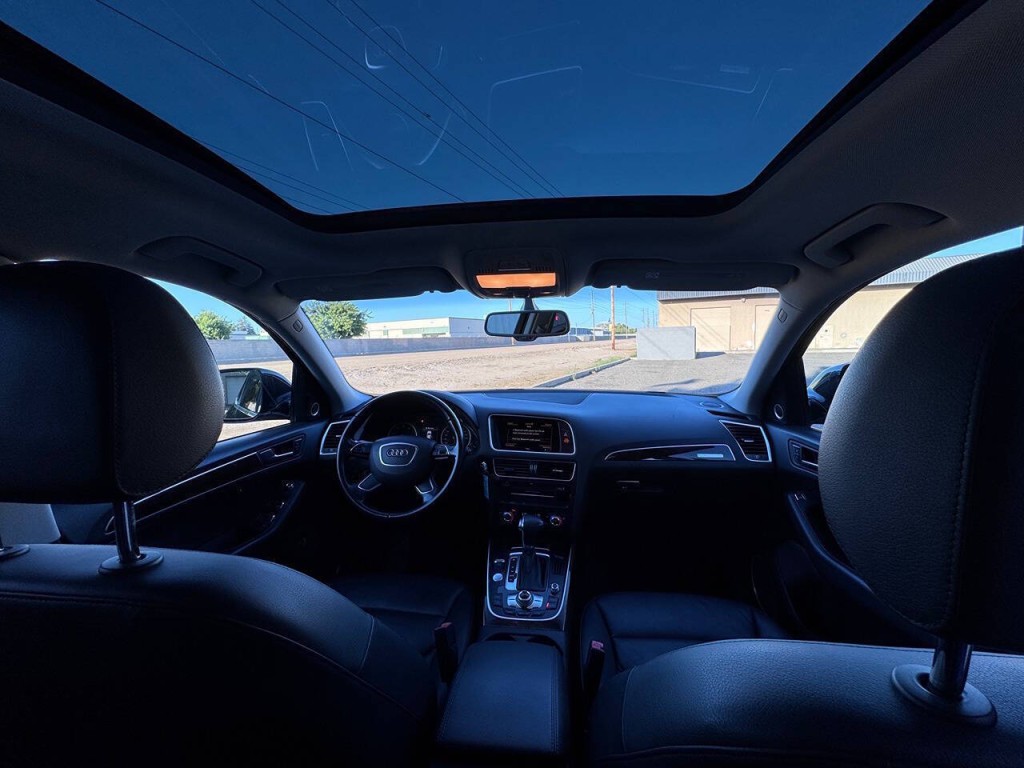 2016 Audi Q5 Image 15
