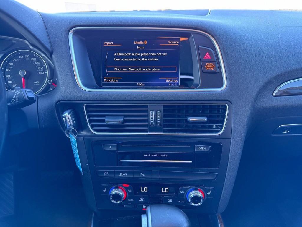 2016 Audi Q5 Image 16