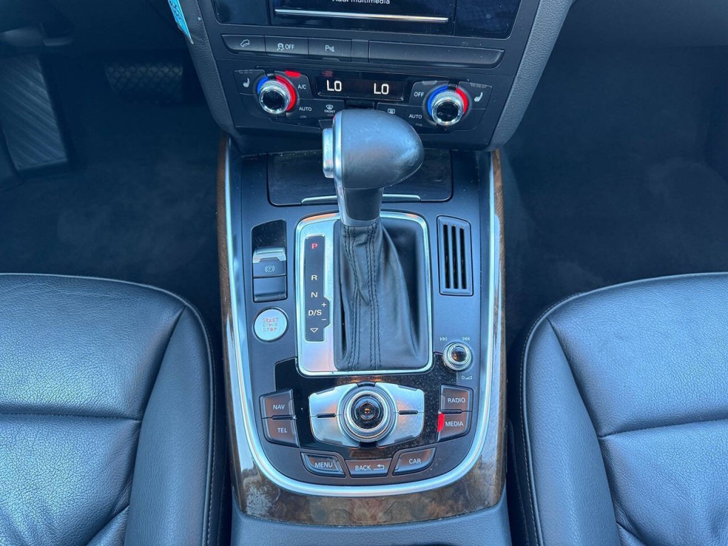 2016 Audi Q5 Image 18