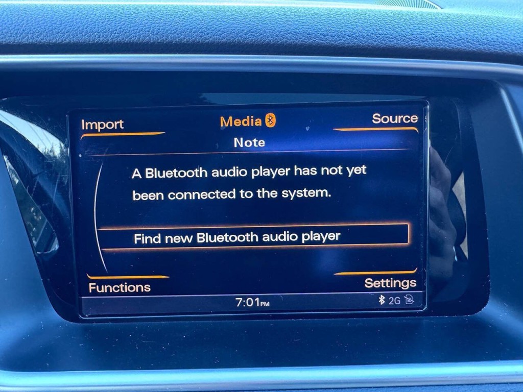 2016 Audi Q5 Image 21