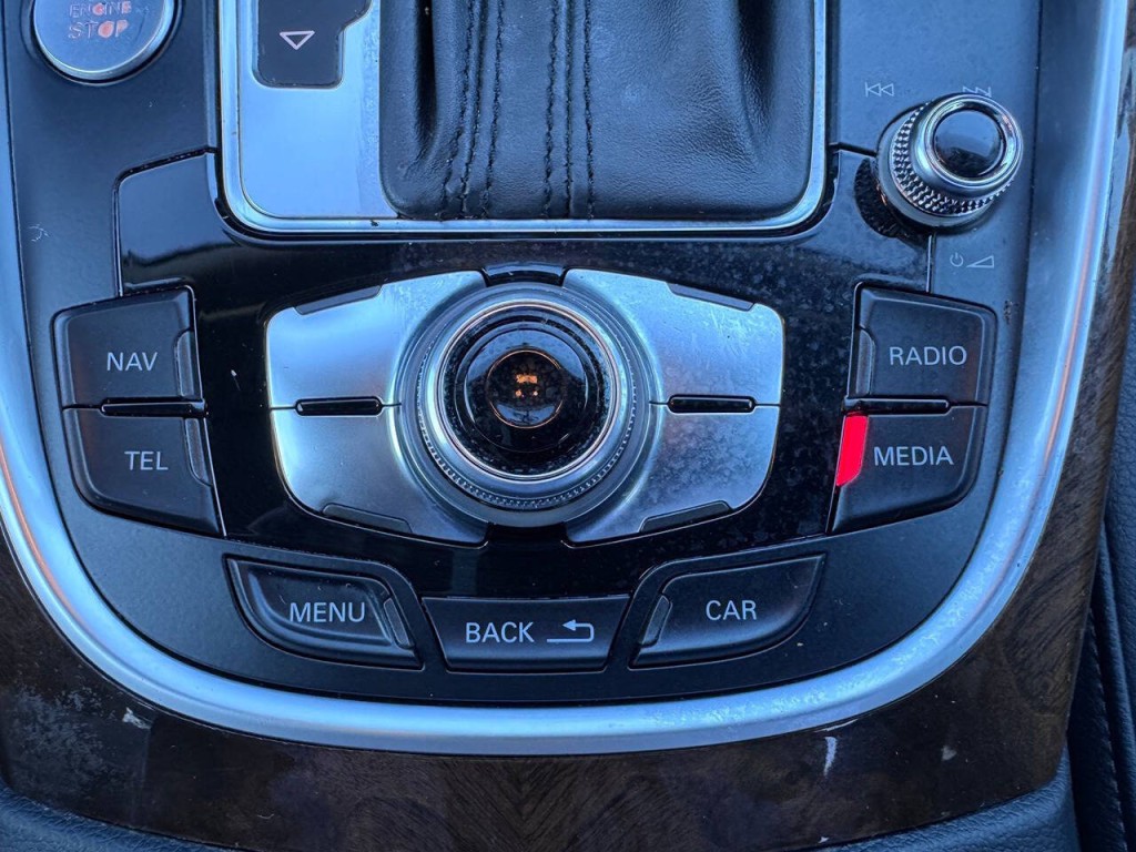 2016 Audi Q5 Image 23