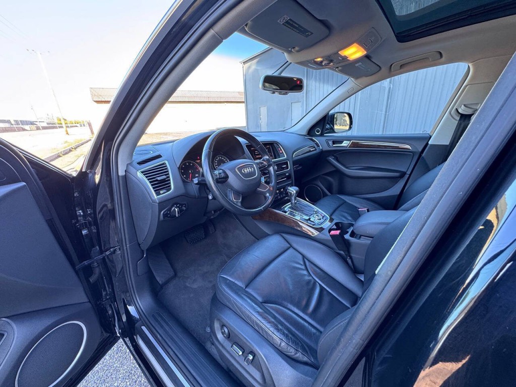 2016 Audi Q5 Image 26