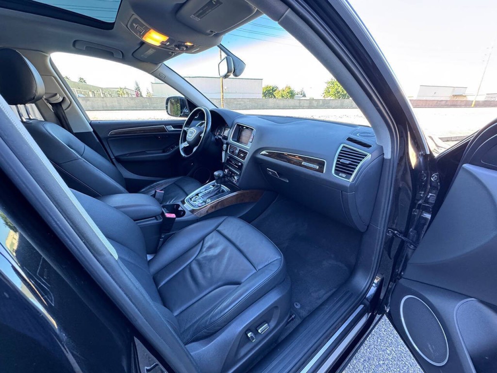 2016 Audi Q5 Image 27