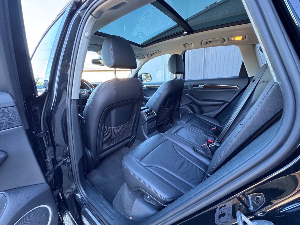 2016 Audi Q5 Image 28