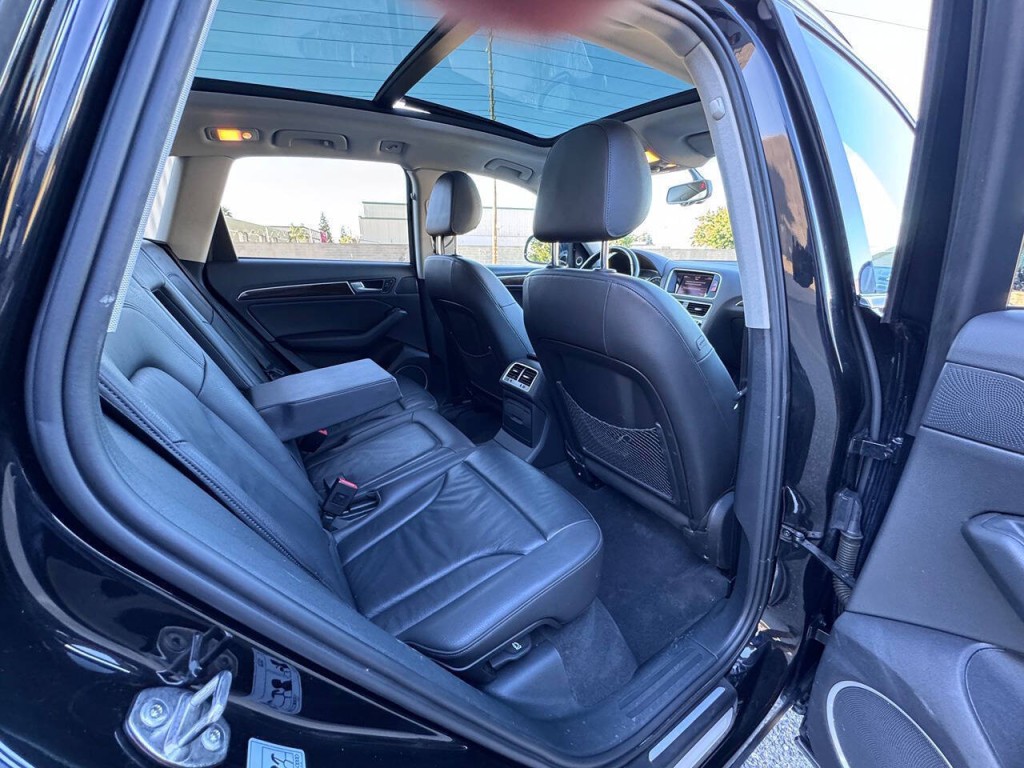 2016 Audi Q5 Image 29