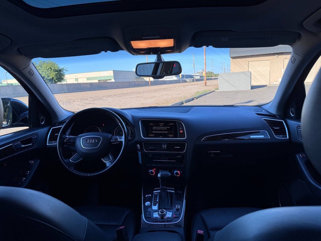 2016 Audi Q5 Image 30