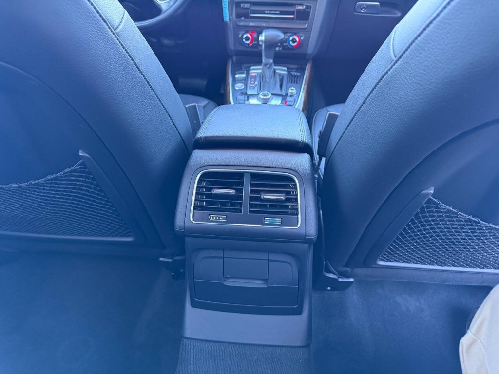 2016 Audi Q5 Image 31