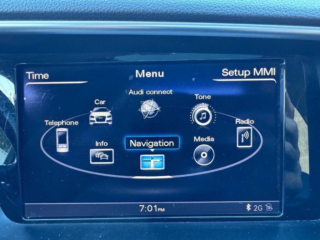 2016 Audi Q5 Image 33