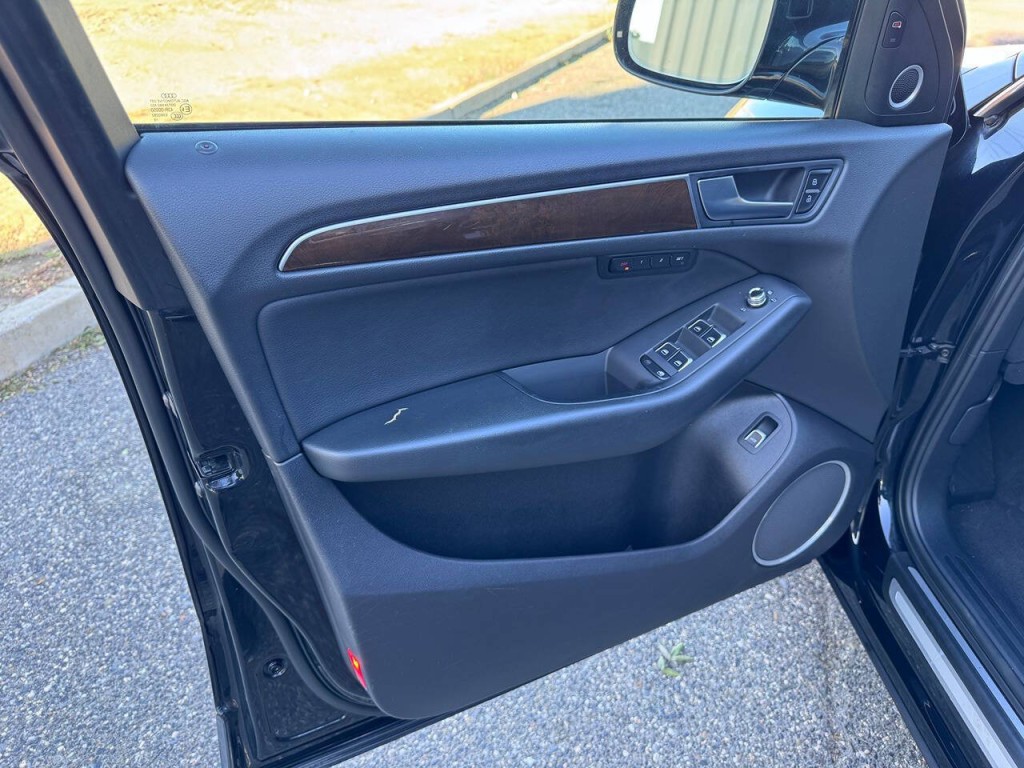 2016 Audi Q5 Image 34