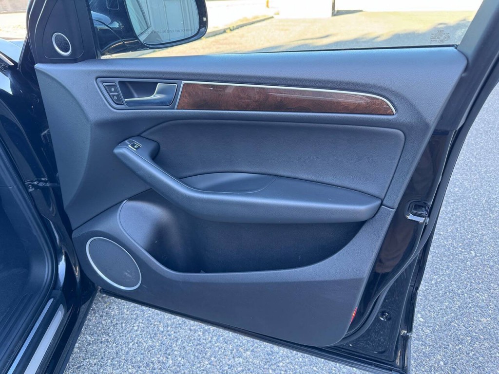 2016 Audi Q5 Image 35