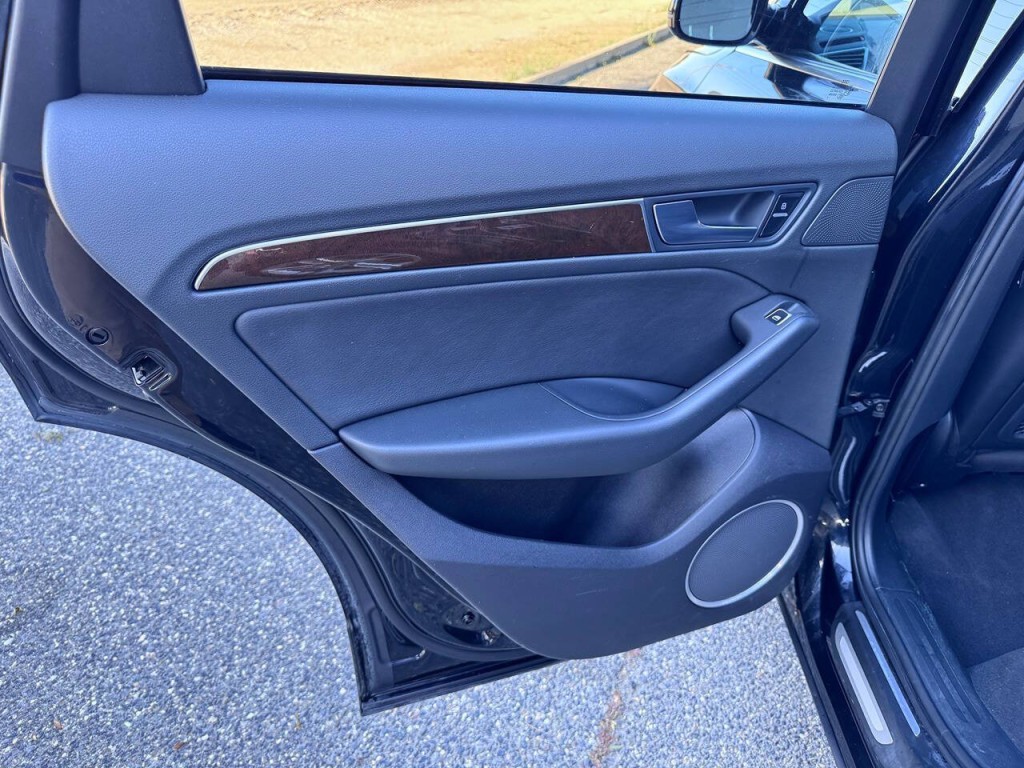 2016 Audi Q5 Image 36
