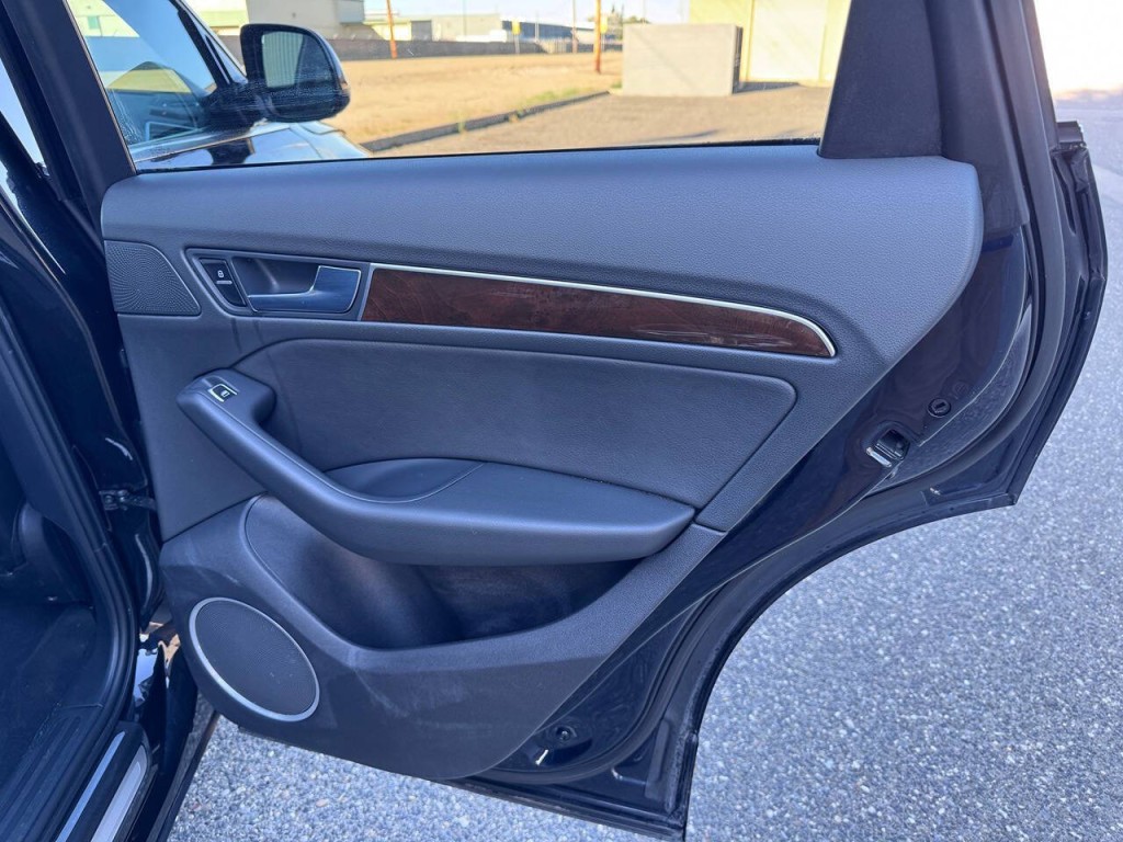 2016 Audi Q5 Image 37