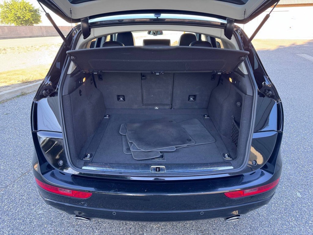 2016 Audi Q5 Image 38