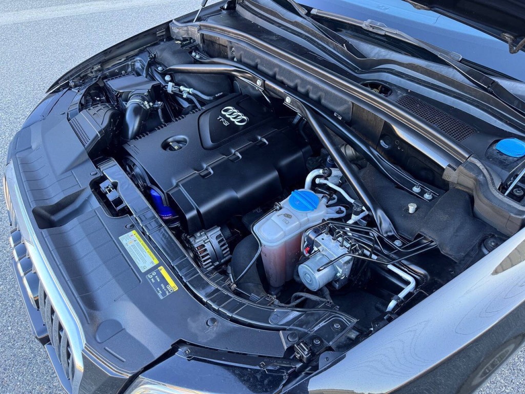 2016 Audi Q5 Image 39