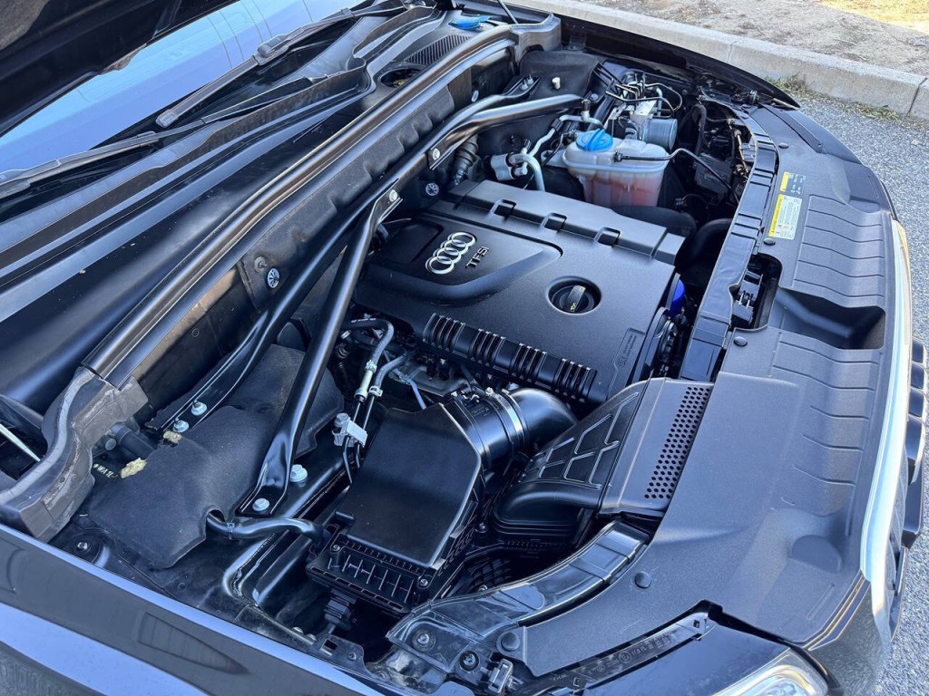 2016 Audi Q5 Image 40
