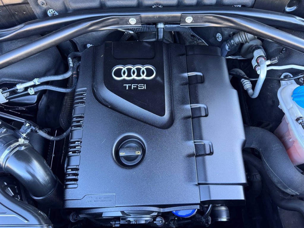 2016 Audi Q5 Image 41