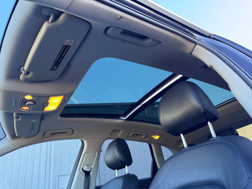 2016 Audi Q5 Image 47