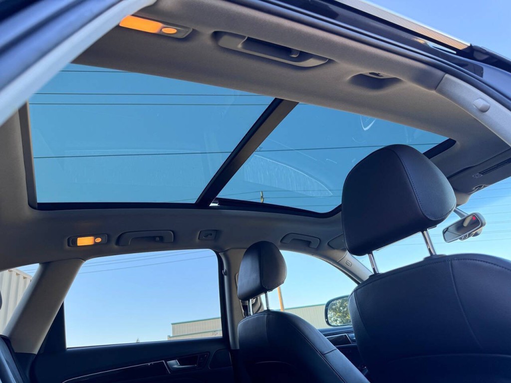 2016 Audi Q5 Image 48