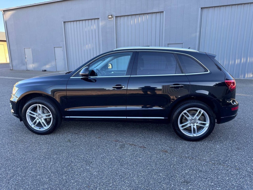 2016 Audi Q5 Image 56