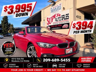 Image for 2018 BMW 4 Series 430i xDrive ID: 7655153