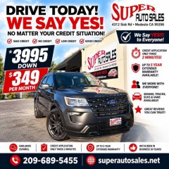 Image for 2018 Ford Explorer XLT ID: 7678179