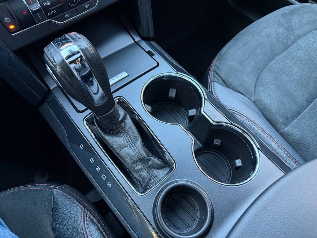 2018 Ford Explorer Image 23