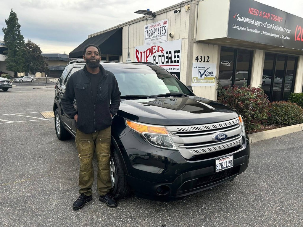 2018 Ford Explorer Image 24